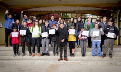 becas