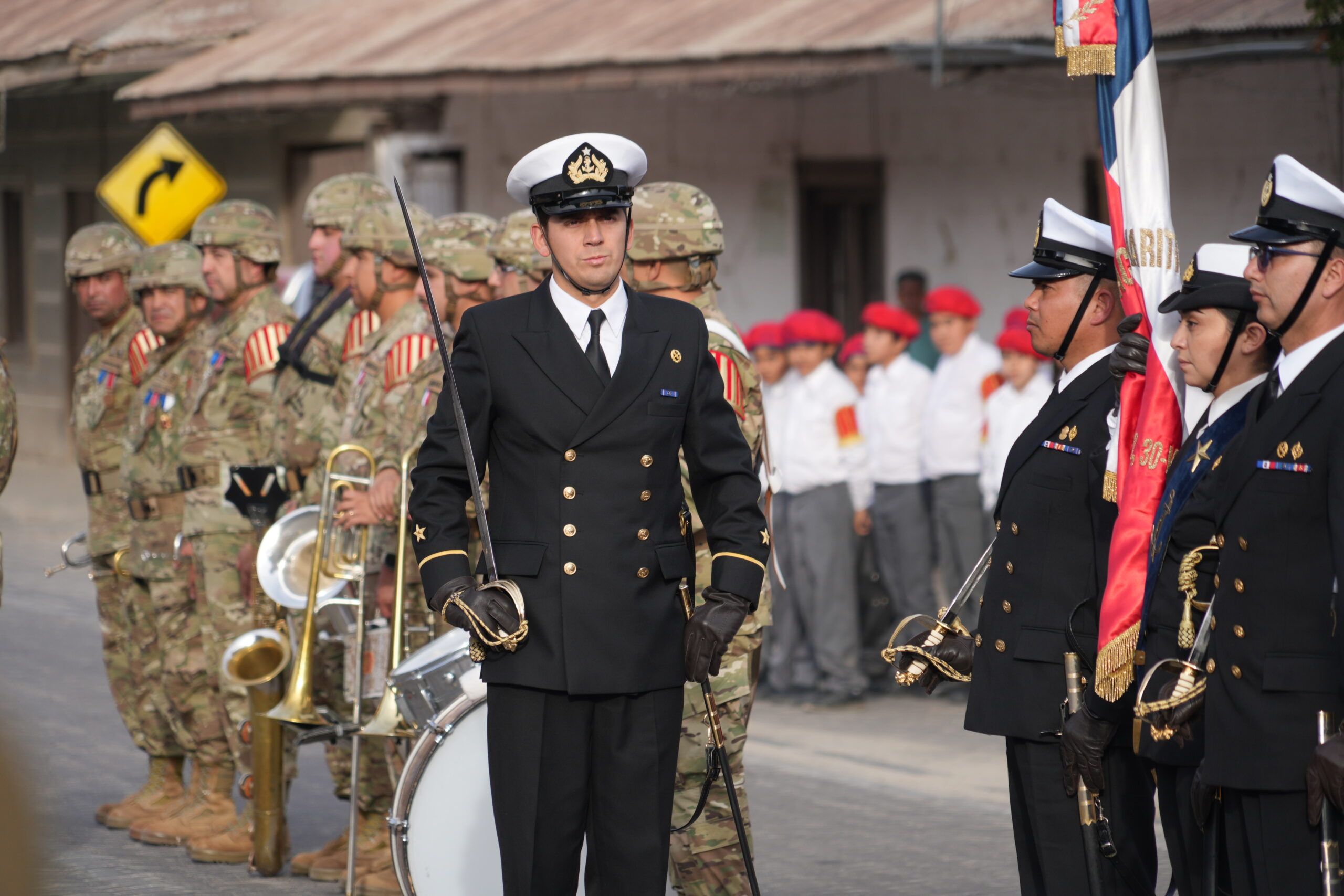 Glorias navales