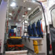 ambulancias