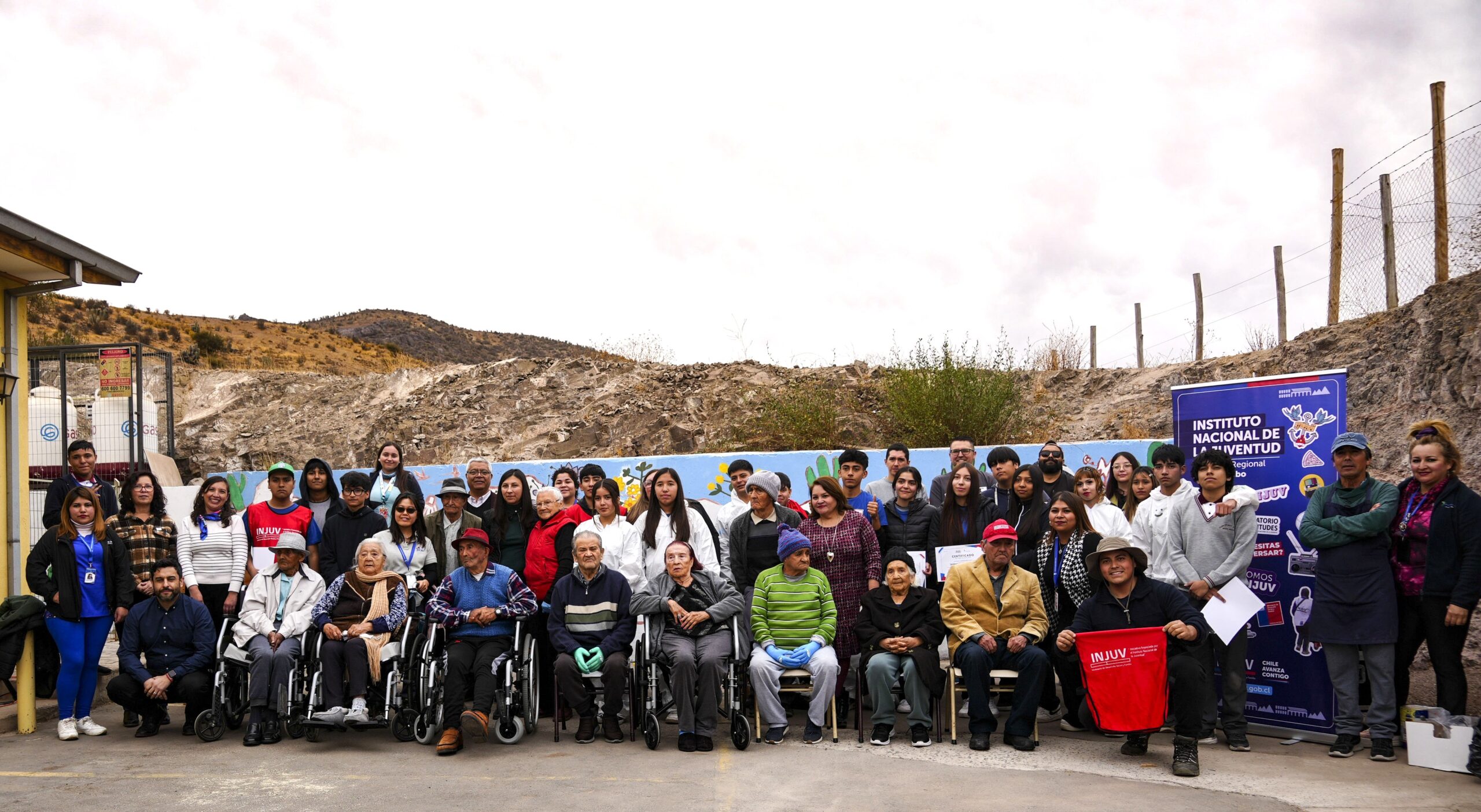 visita eleam