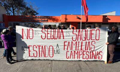manifestación