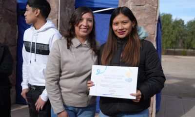 BECAS