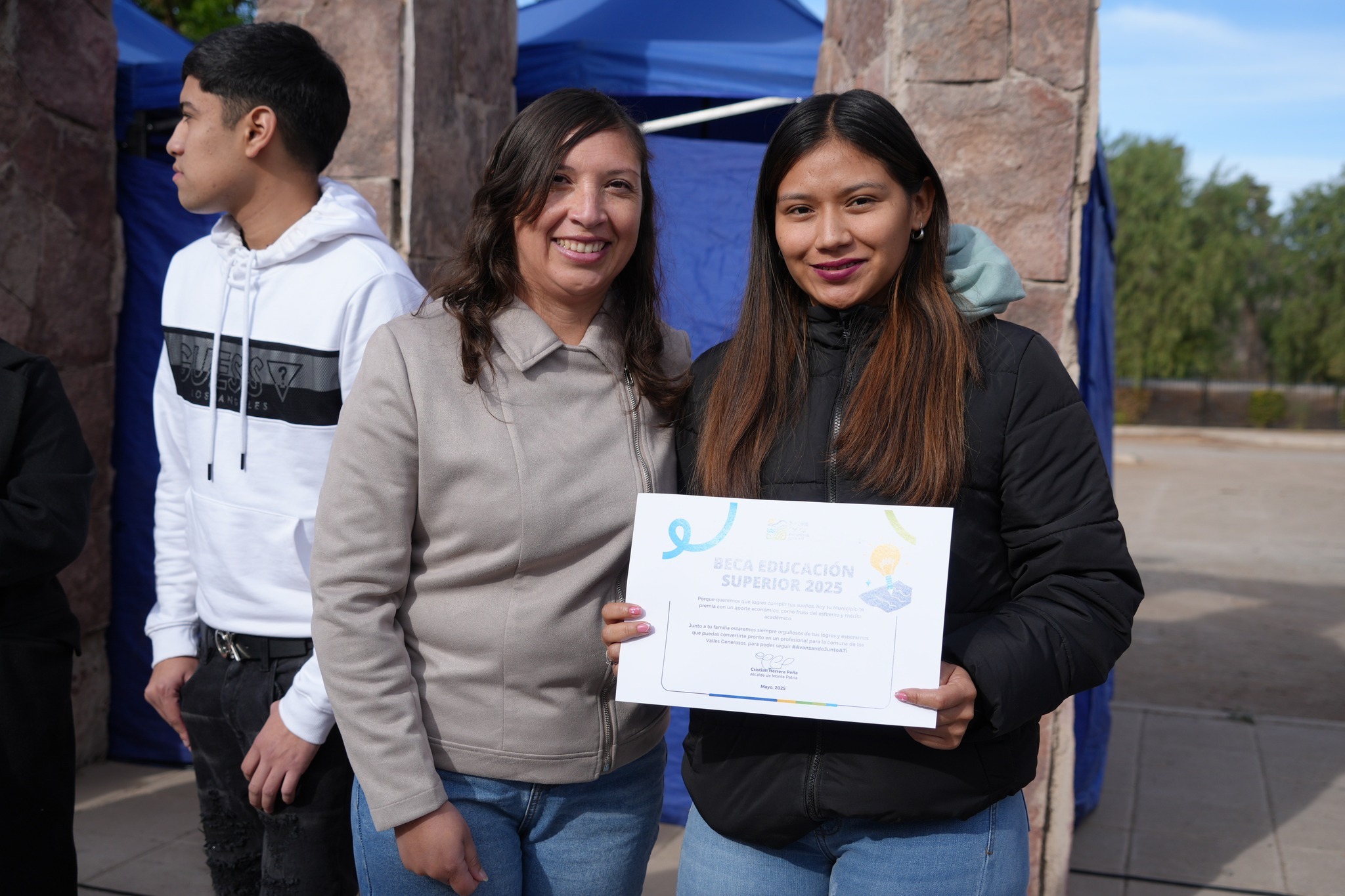BECAS