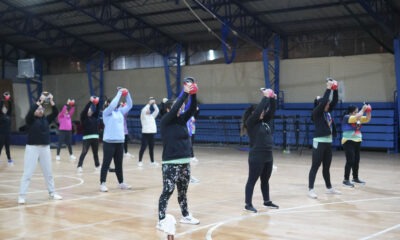 entrenamiento funcional