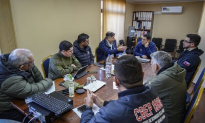 alerta sae