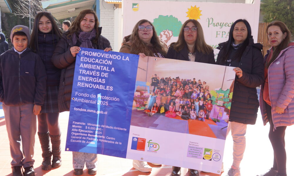 protección ambiental