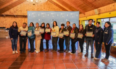 escuela formación liderazgos
