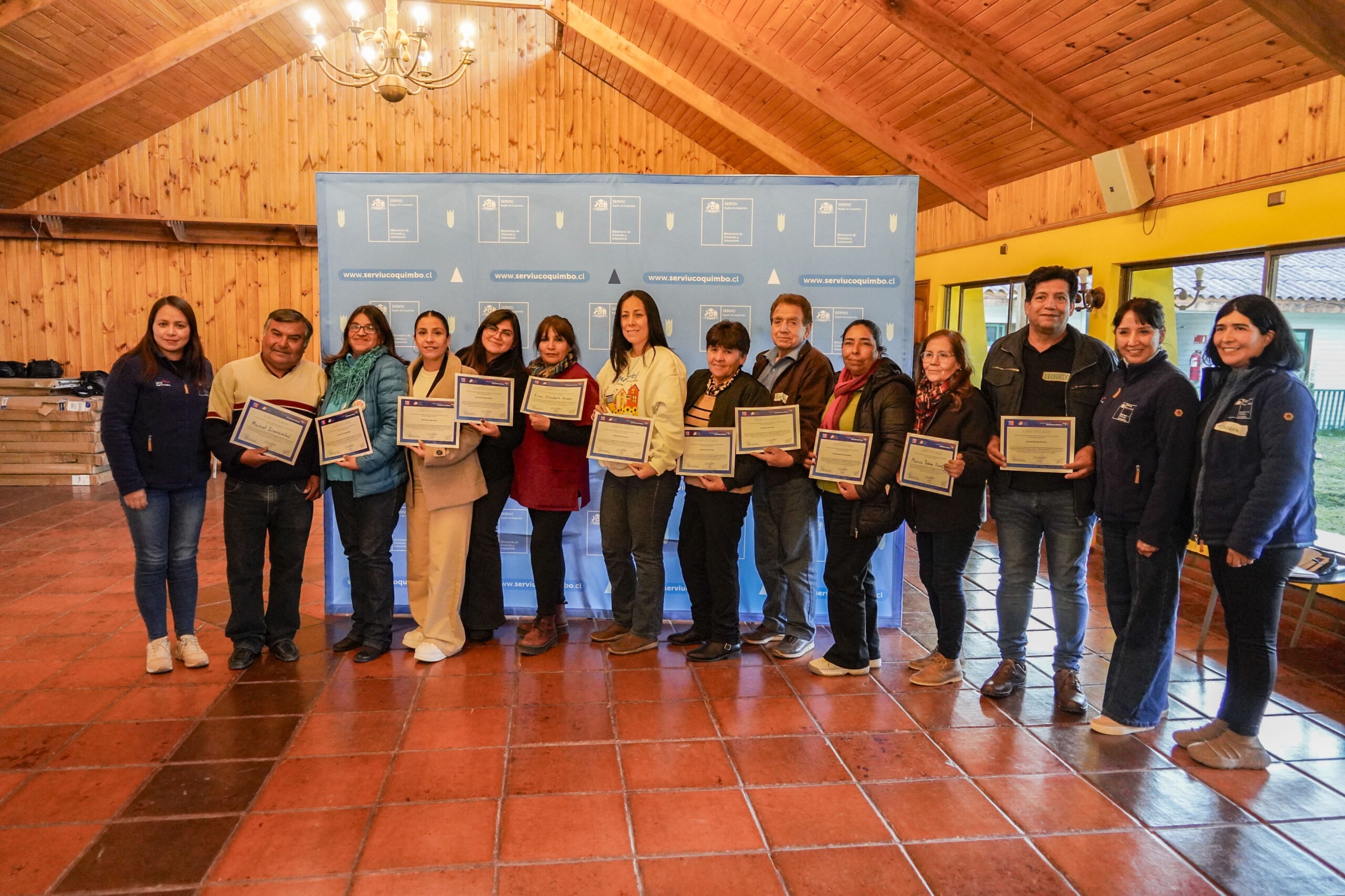 escuela formación liderazgos