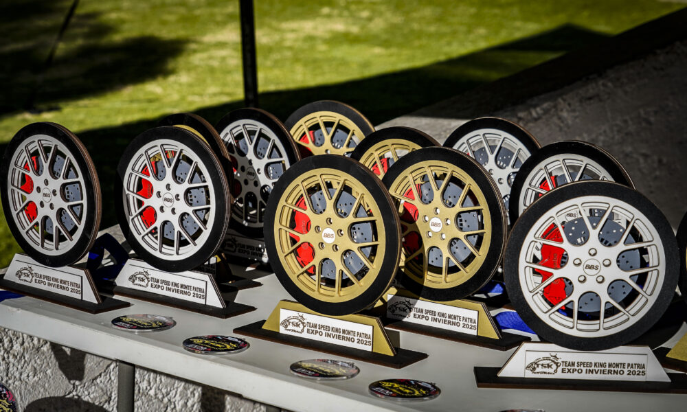 Expo Tuning