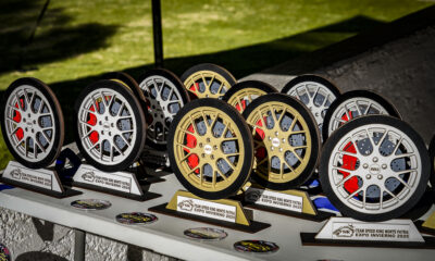 Expo Tuning