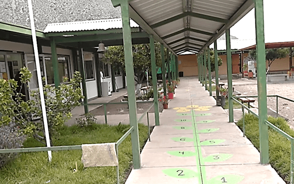 escuela wenceslao vargas