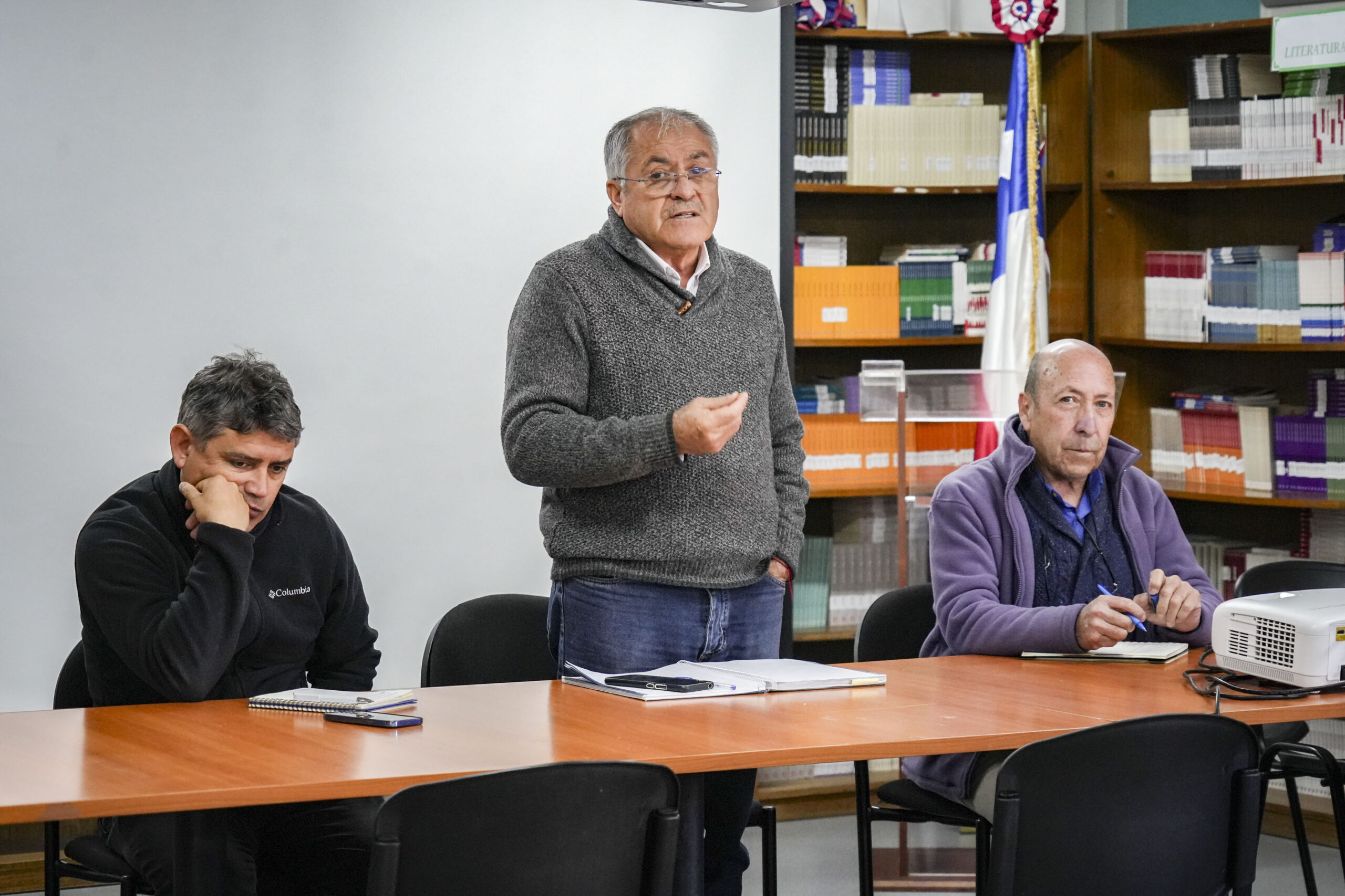 liceo pdte eduardo frei