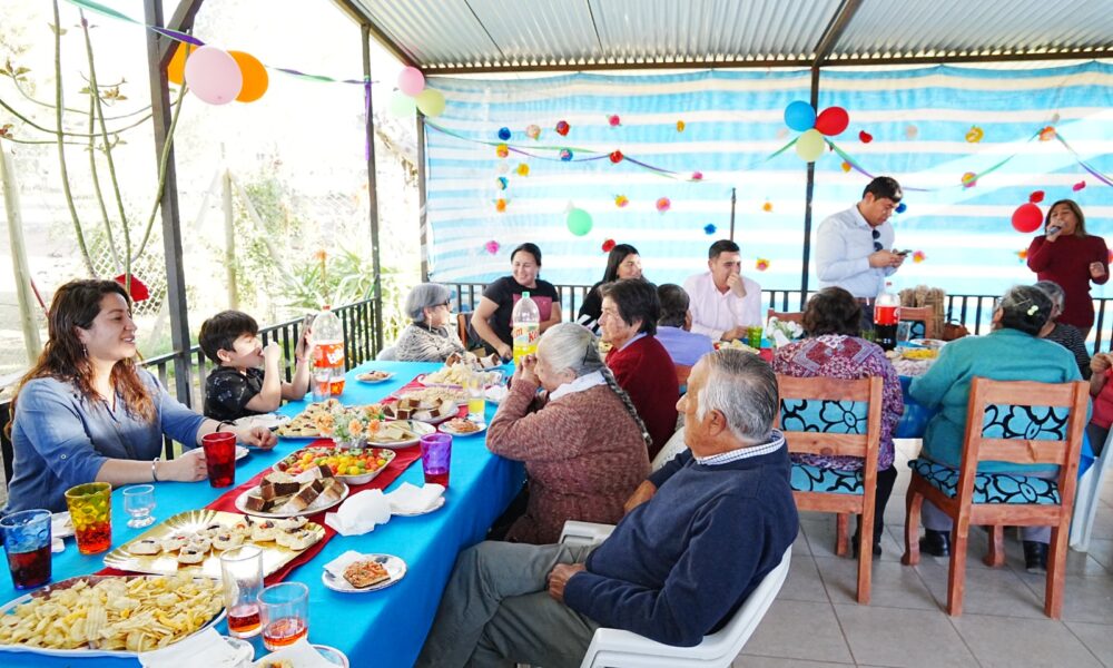 Aniversario CAM