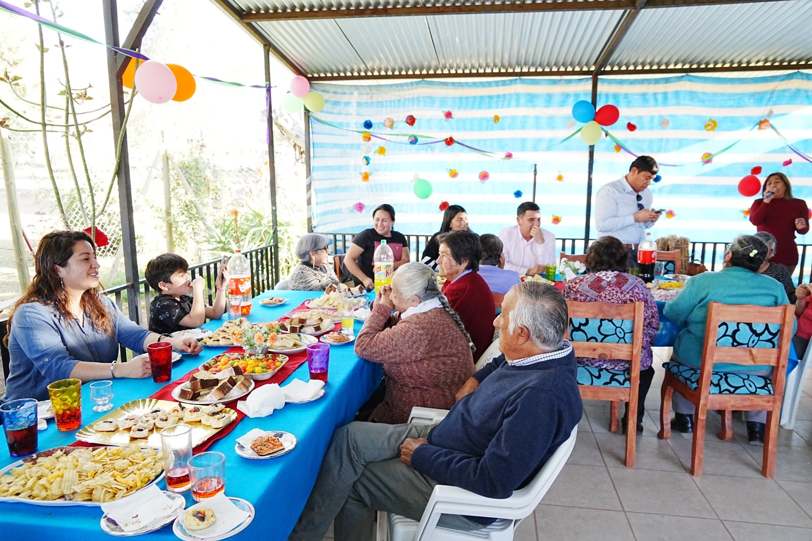 Aniversario CAM