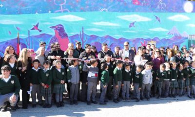 mural participativo
