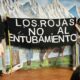 entubamiento cogotí