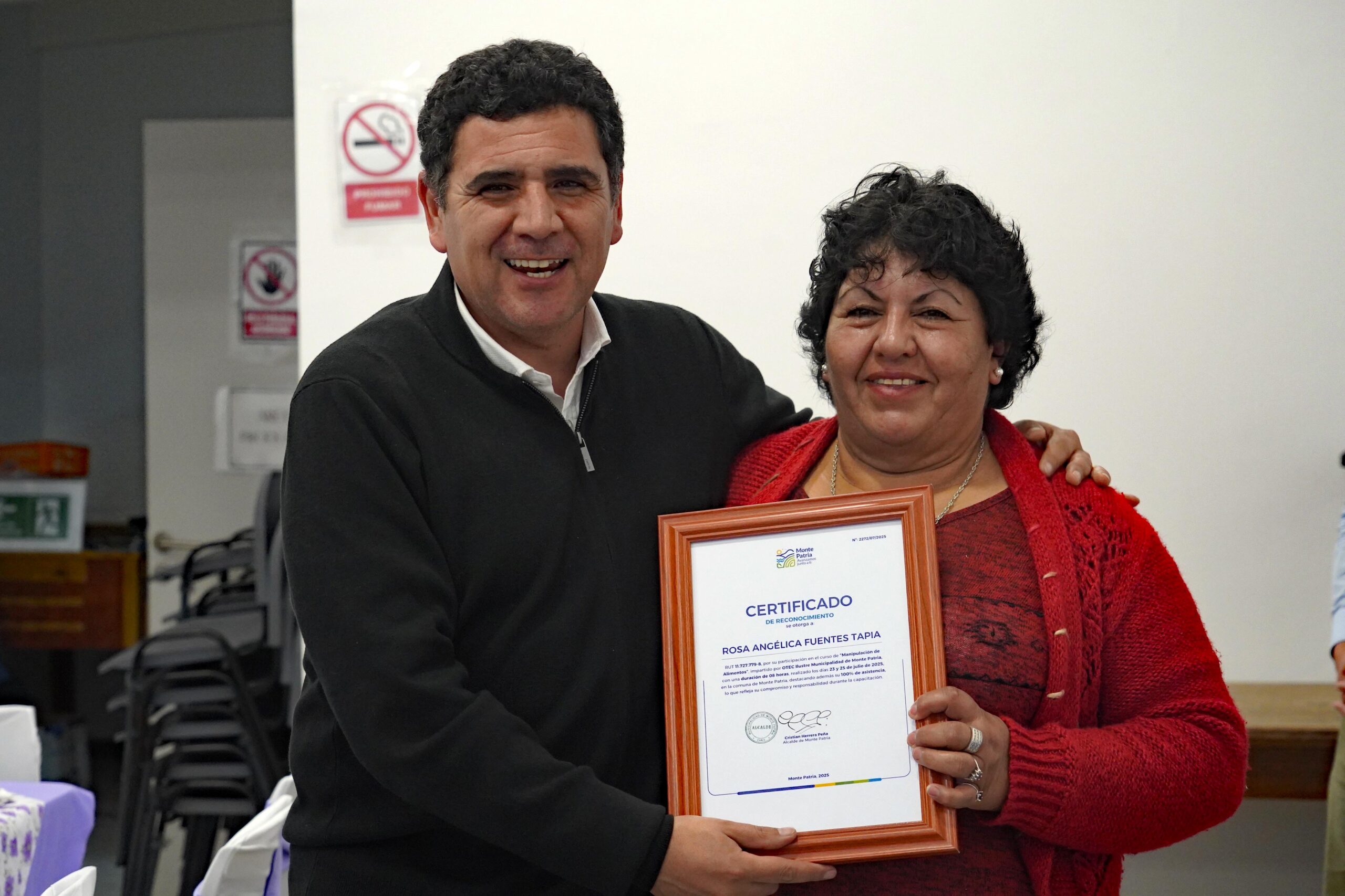 comedor solidario