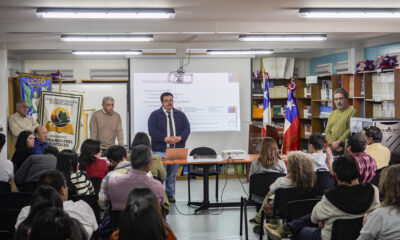 Liceo Eduardo Frei