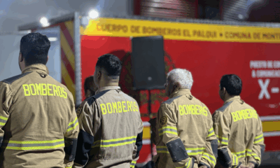 bomberos