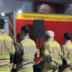 bomberos
