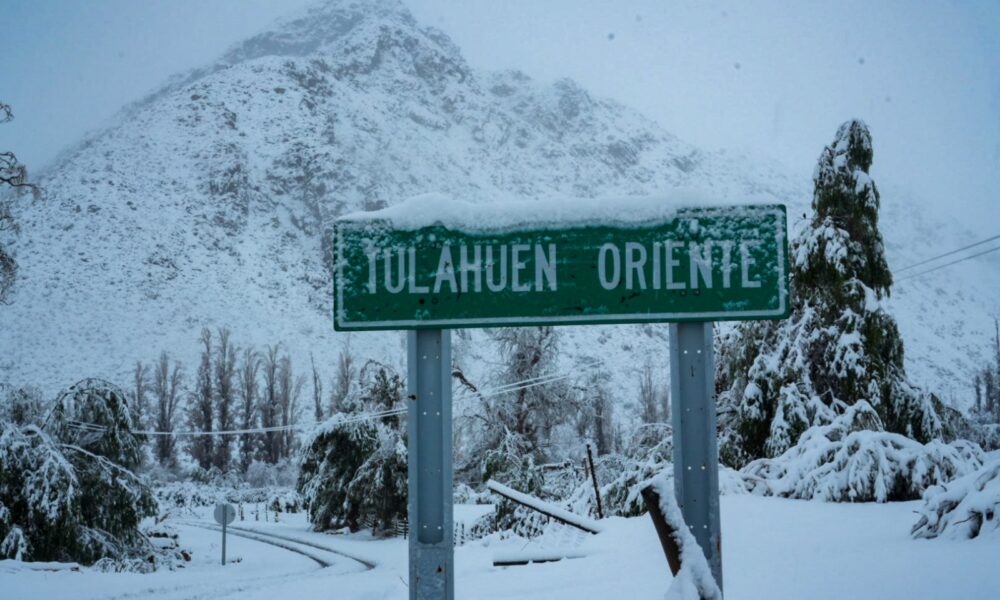 nieve