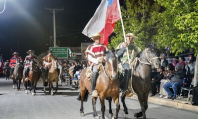 Aniversario Tulahuén