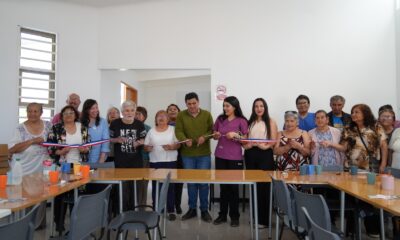 comedor solidario