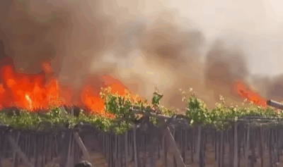 incendio
