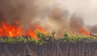 incendio