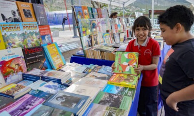 feria del libro