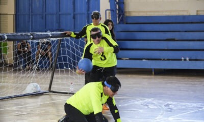 goalball