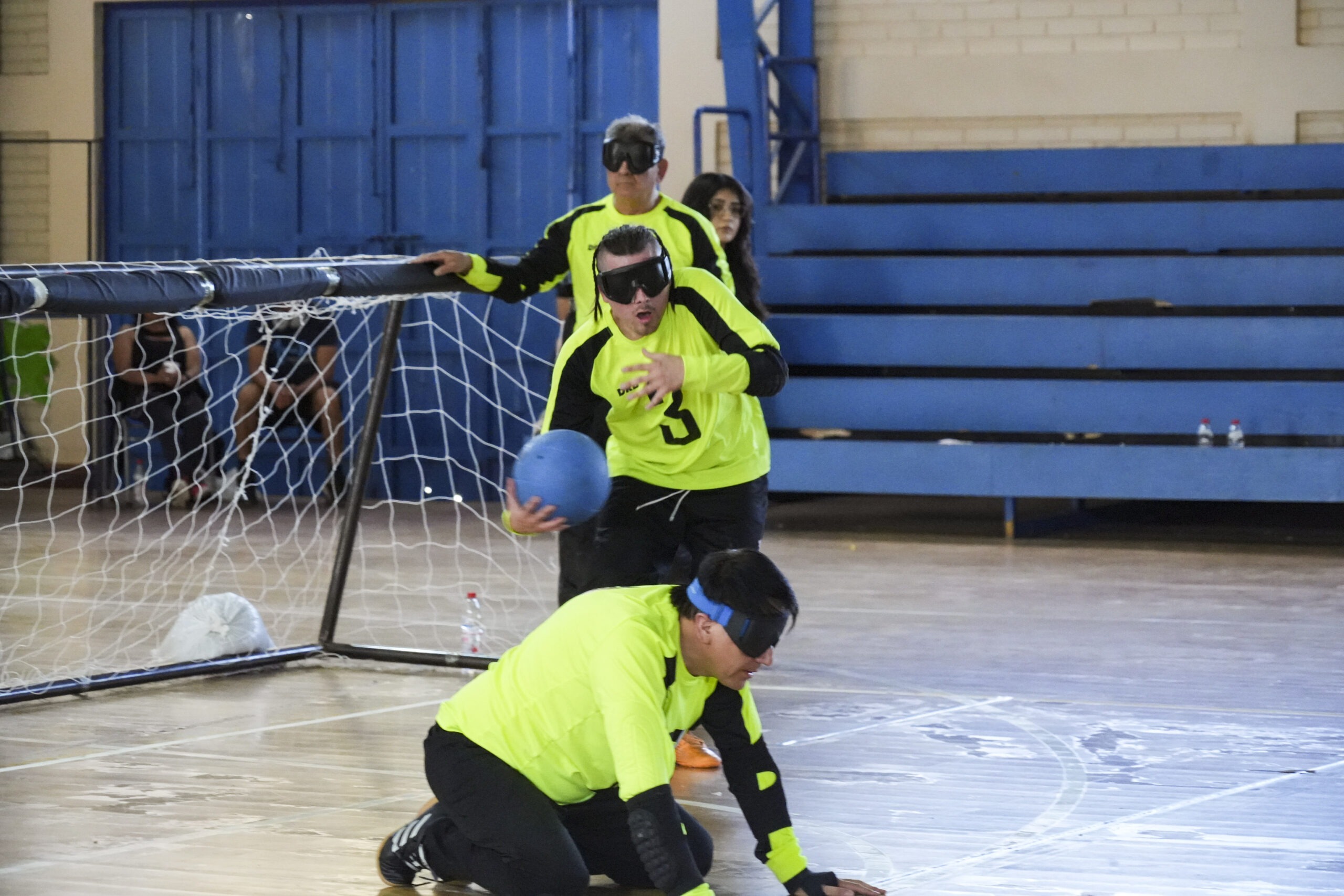 goalball