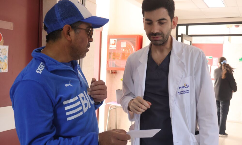 dermatología