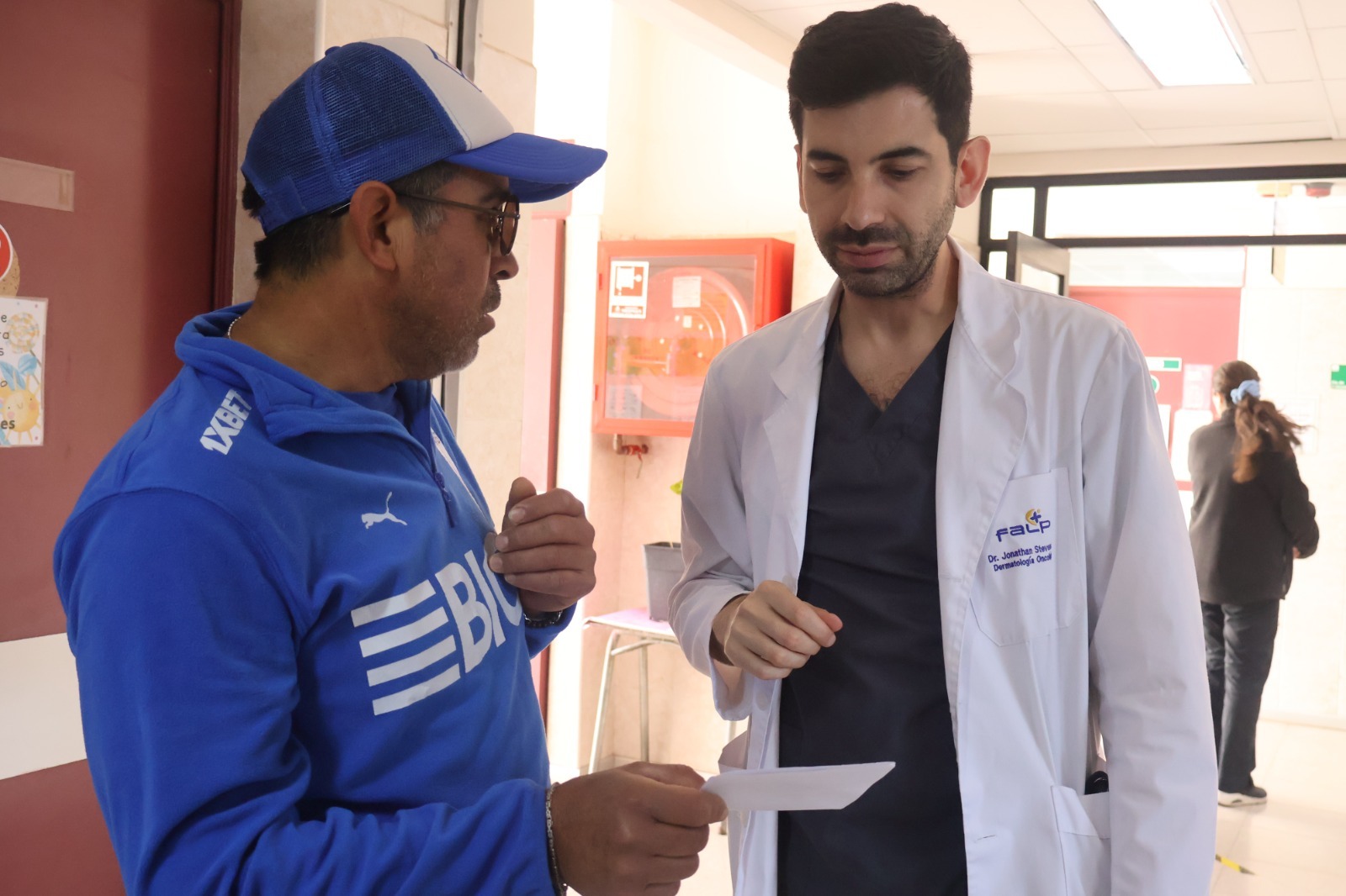 dermatología