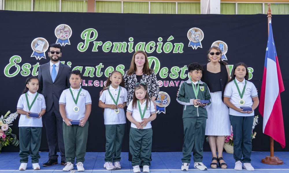 colegio cerro guayaquil