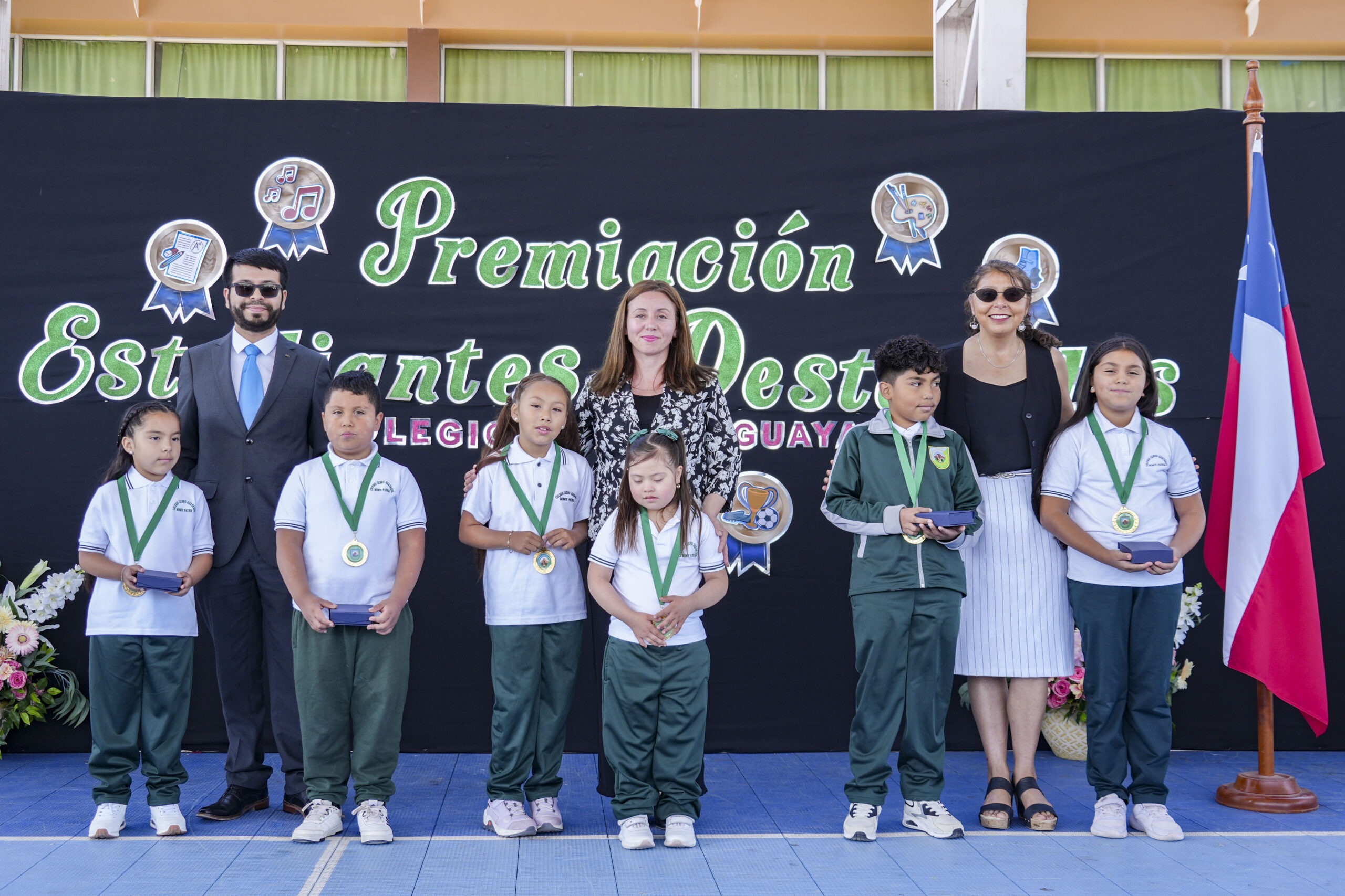 colegio cerro guayaquil