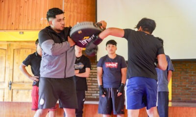 Centro Acondicionamiento